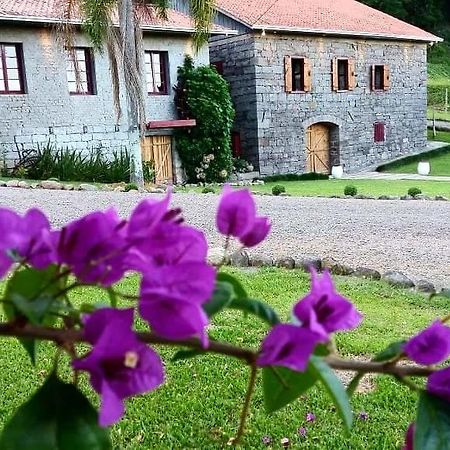 Готель Casa Veneto -Vale Dos Vinhedos Бенту-Гонсалвіс Екстер'єр фото